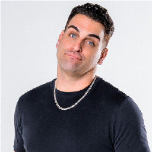 Bret Ernst