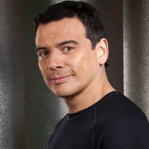 Carlos Mencia