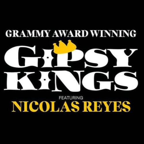 Gipsy Kings ft. Nicolas Reyes