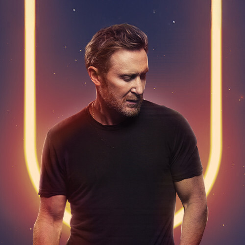 David Guetta