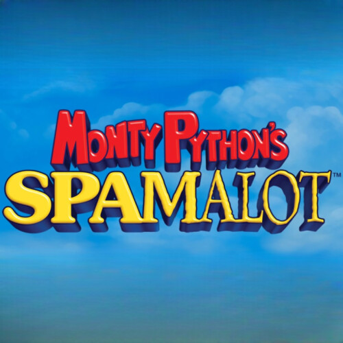 Spamalot