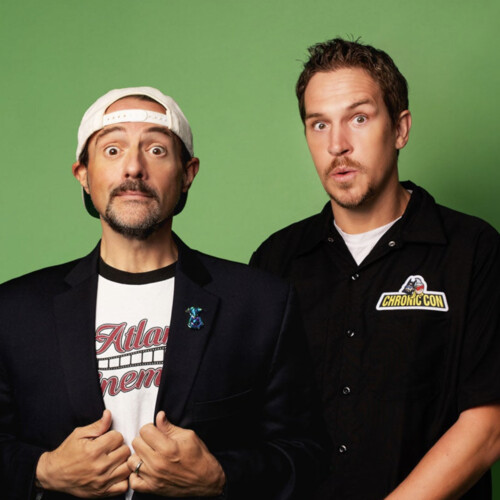 Jay & Silent Bob