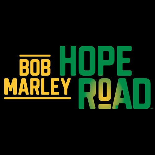 Bob Marley Hope Road The Show