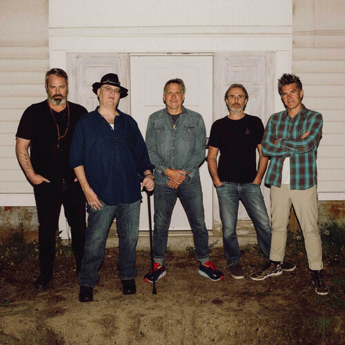 Blues Traveler and Gin Blossoms
