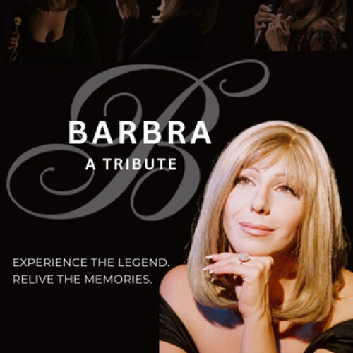 Memories: A Tribute to Barbra Streisand