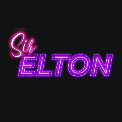 Sir Elton – At the Piano: The Music of Elton John