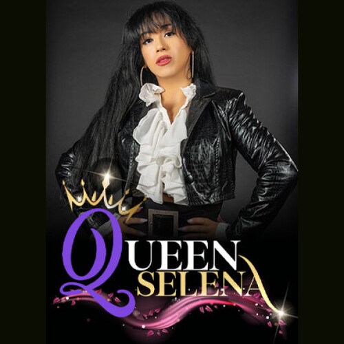 Queen Selena