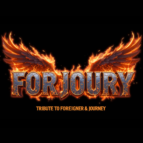 ForJoury: Tribute to Foreigner & Journey