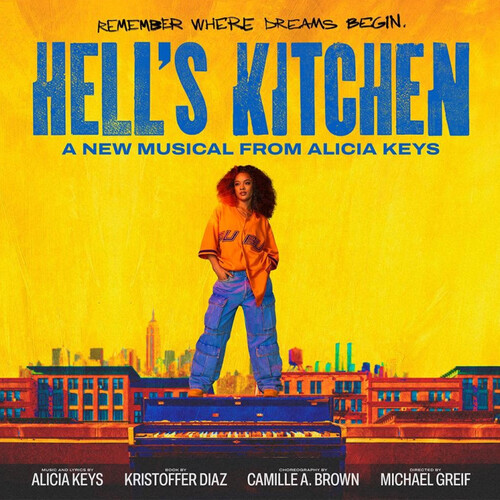 Hell's Kitchen
