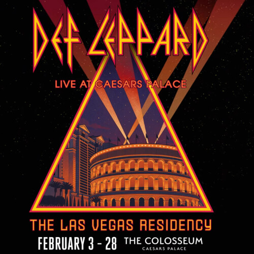 Def Leppard