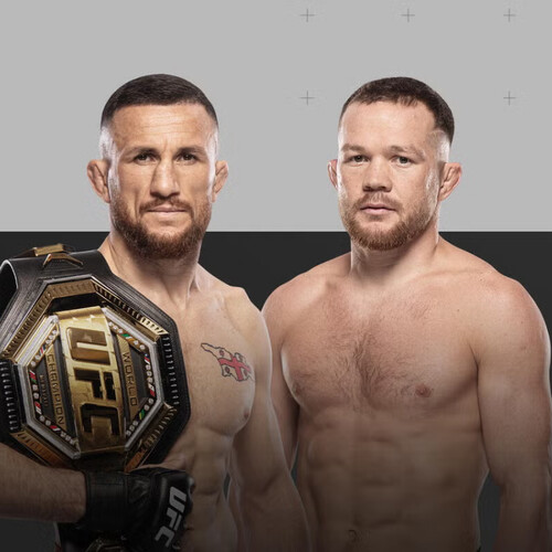 UFC 335