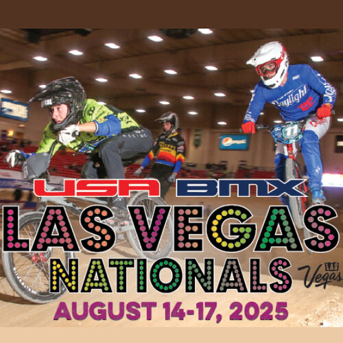USA BMX Nationals 2025 