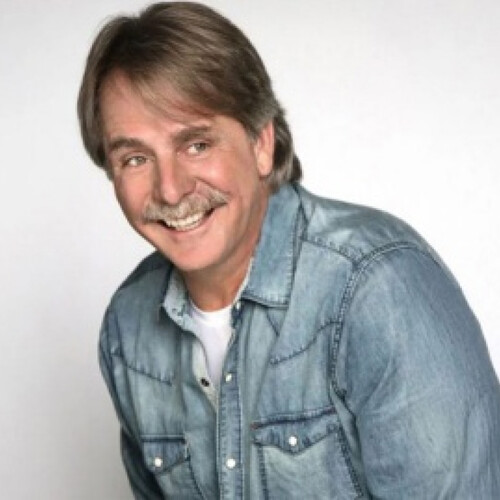 Jeff Foxworthy & Larry The Cable Guy