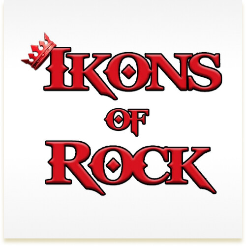 Ikons of Rock