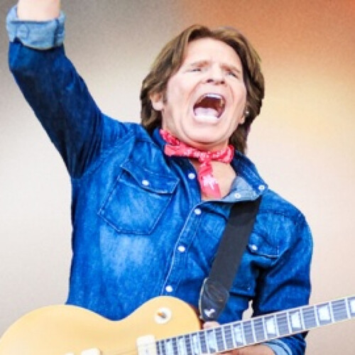 John Fogerty