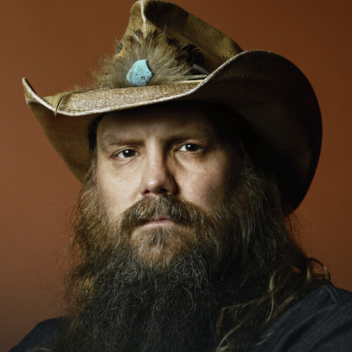 Chris Stapleton