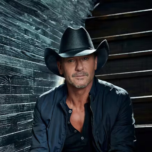 Tim McGraw