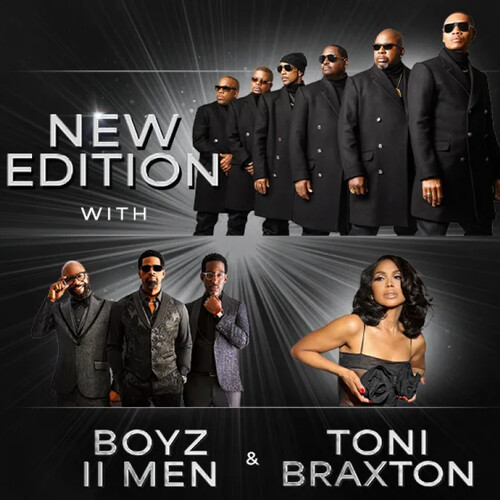 New Edition