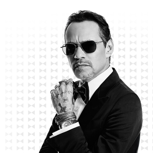 Marc Anthony