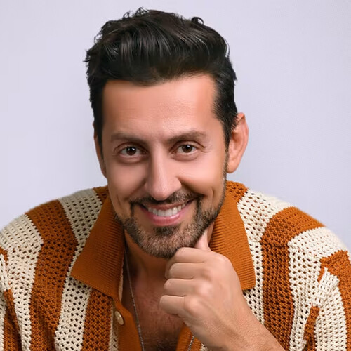 Max Amini