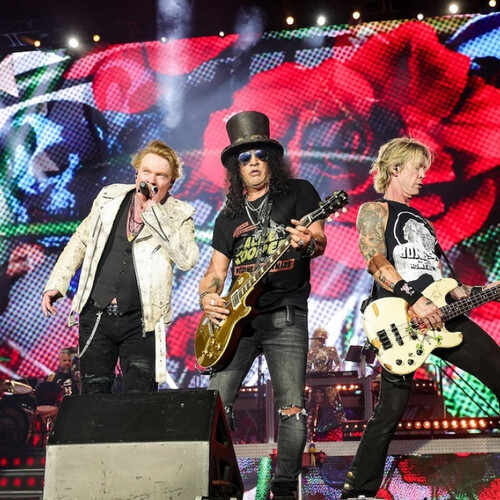 Guns N’ Roses