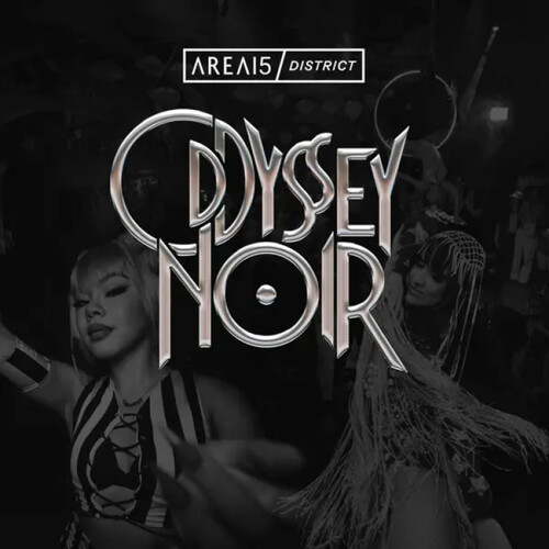 Oddyssey Noir