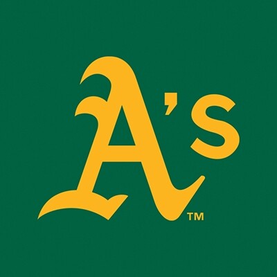 Athletics Baseball