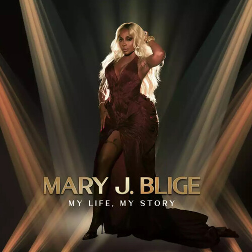 Mary J. Blige