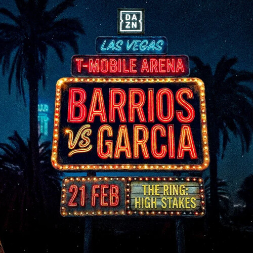 Barrios vs Garcia