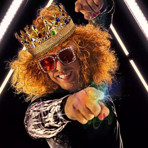 Carrot Top Meet & Greet