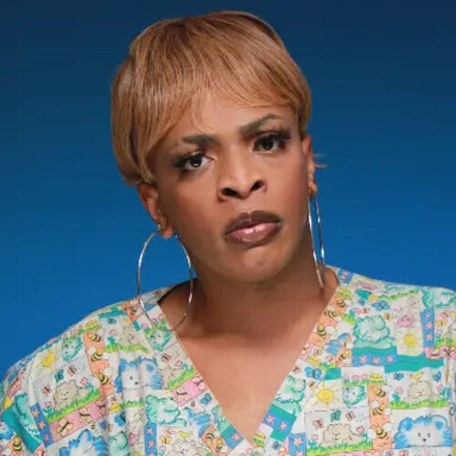 Ms. Renee Live: One Night Only Tour II