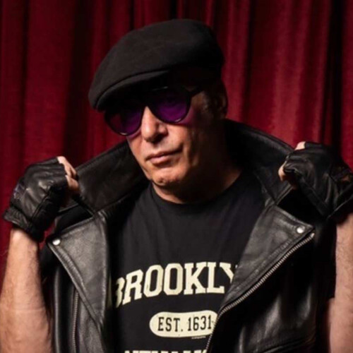 Andrew Dice Clay