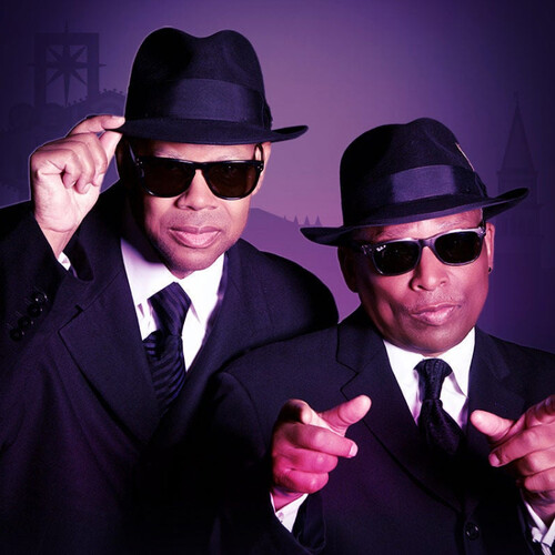 Jimmy Jam & Terry Lewis