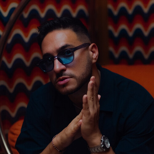Jonas Blue