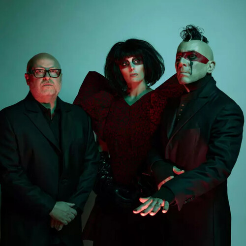 Puscifer