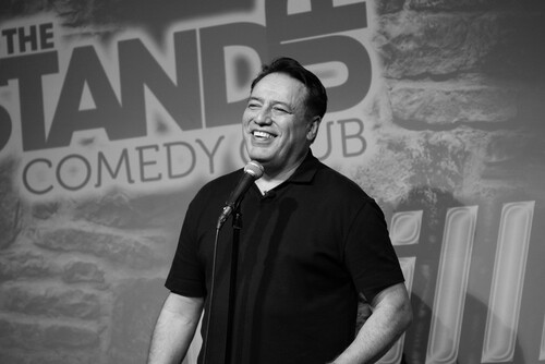 Willie Barcena