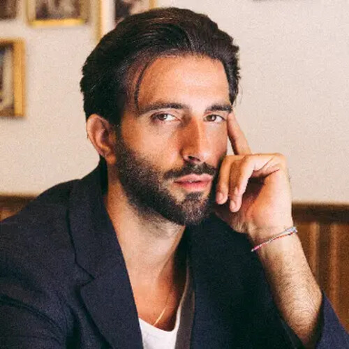 Davide De Pierro