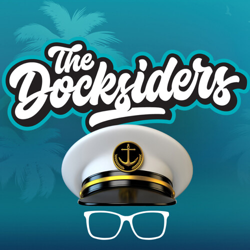 DOCKSIDERS: A Yacht Rock, Soft Rock Immersive Exp.