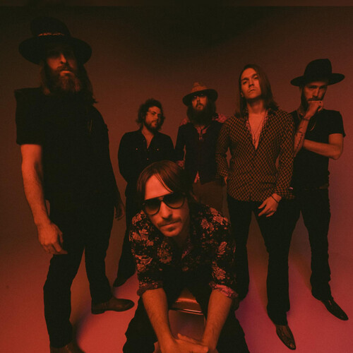 Whiskey Myers