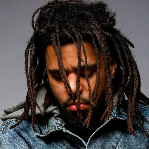 J.Cole: The Fall-Off Tour