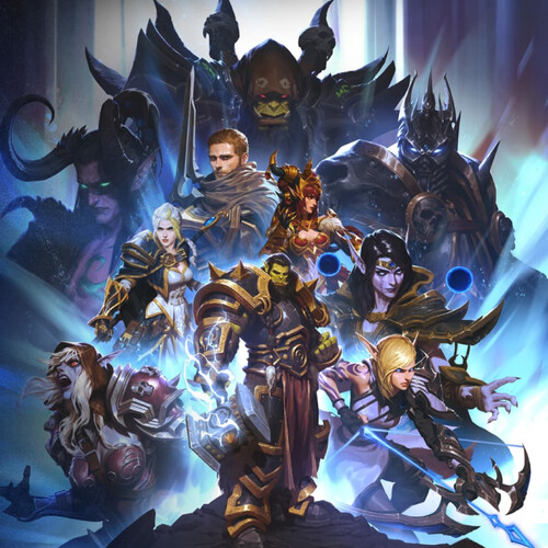 World of Warcraft