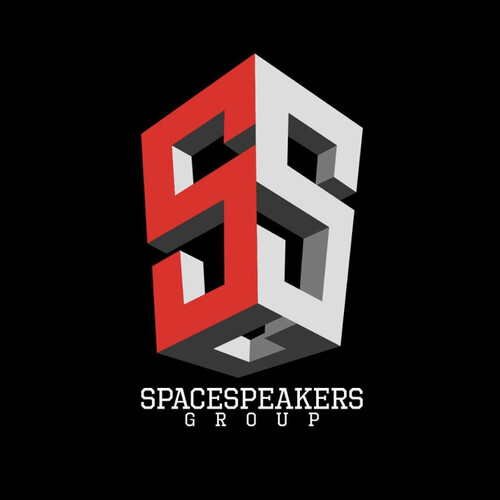 SpaceSpeakers