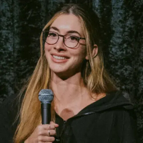 Cristina Mariani