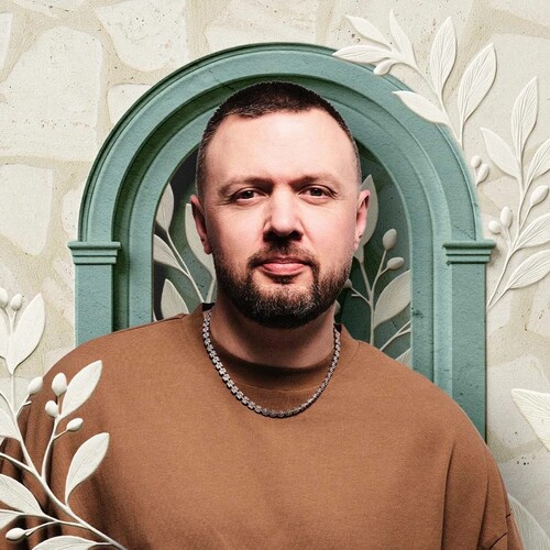 Chris Lake