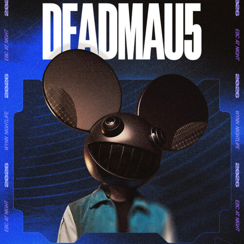 Deadmau5