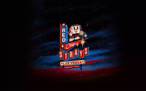 The Red Clay Strays