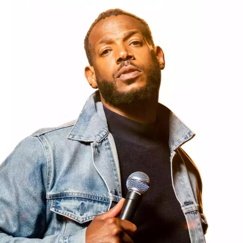 Marlon Wayans