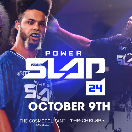 Power Slap 24