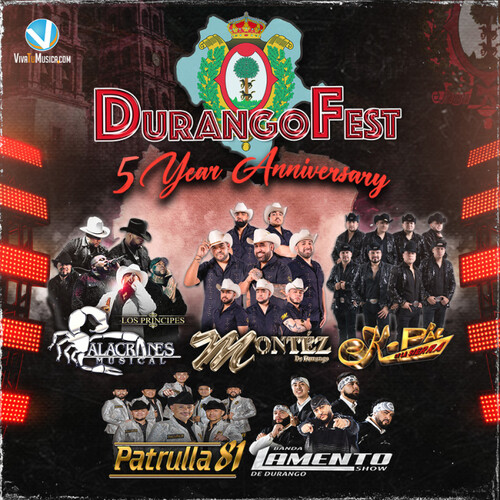 Durango Fest
