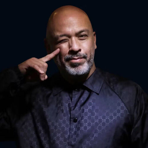 Jo Koy